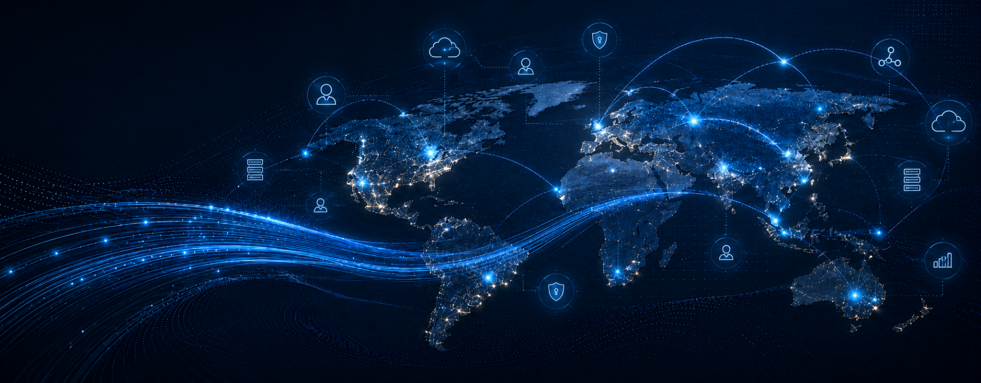 SmartDNS 智慧流量調度服務